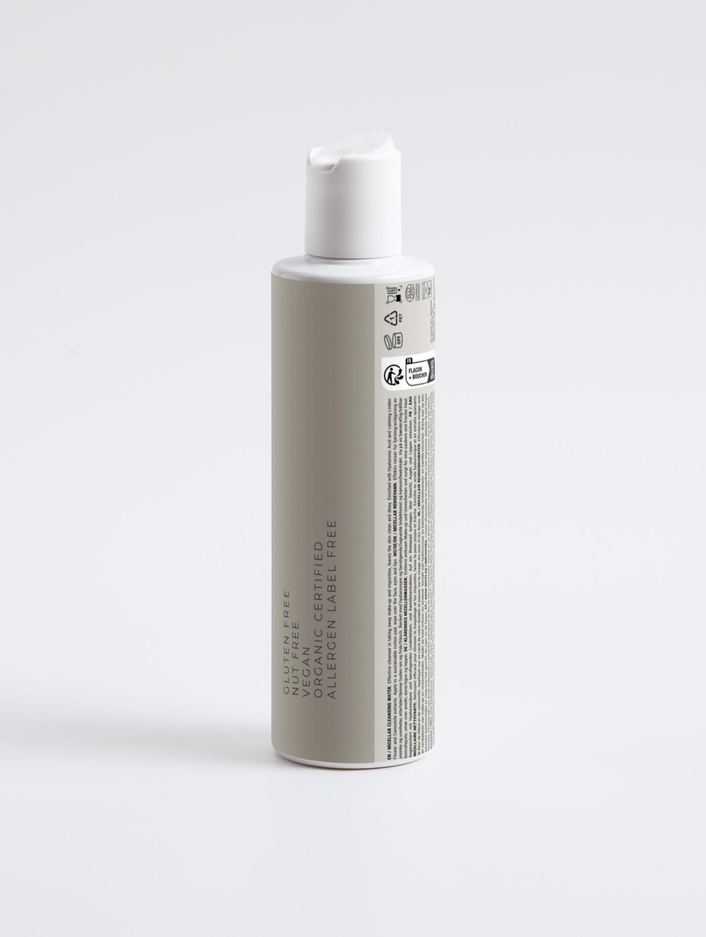 Micellar Cleansing Water (200ml)