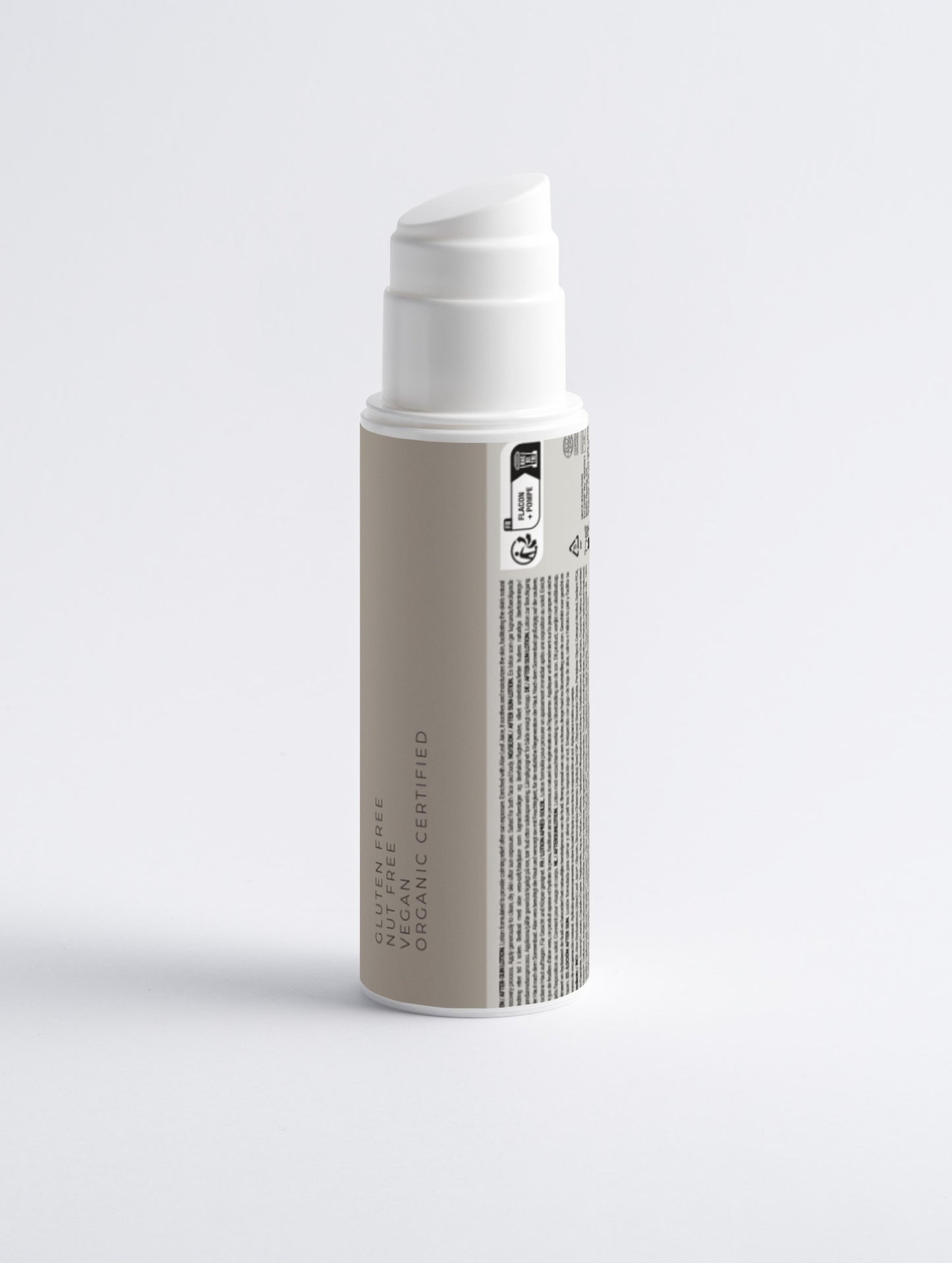 Soothing After-Sun Lotion (150ml)