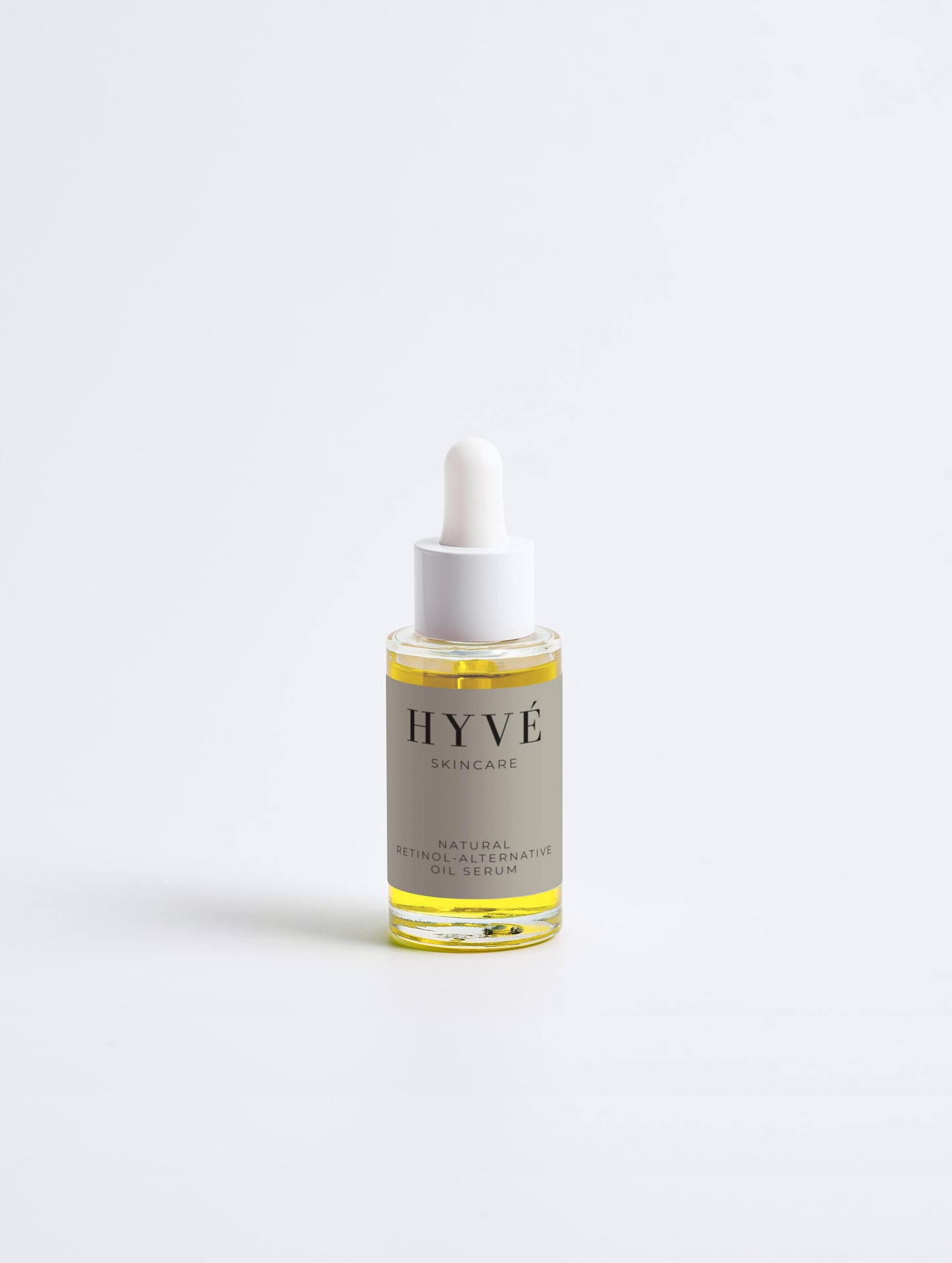 Natural Retinol Alternative Oil Serum (30ml)