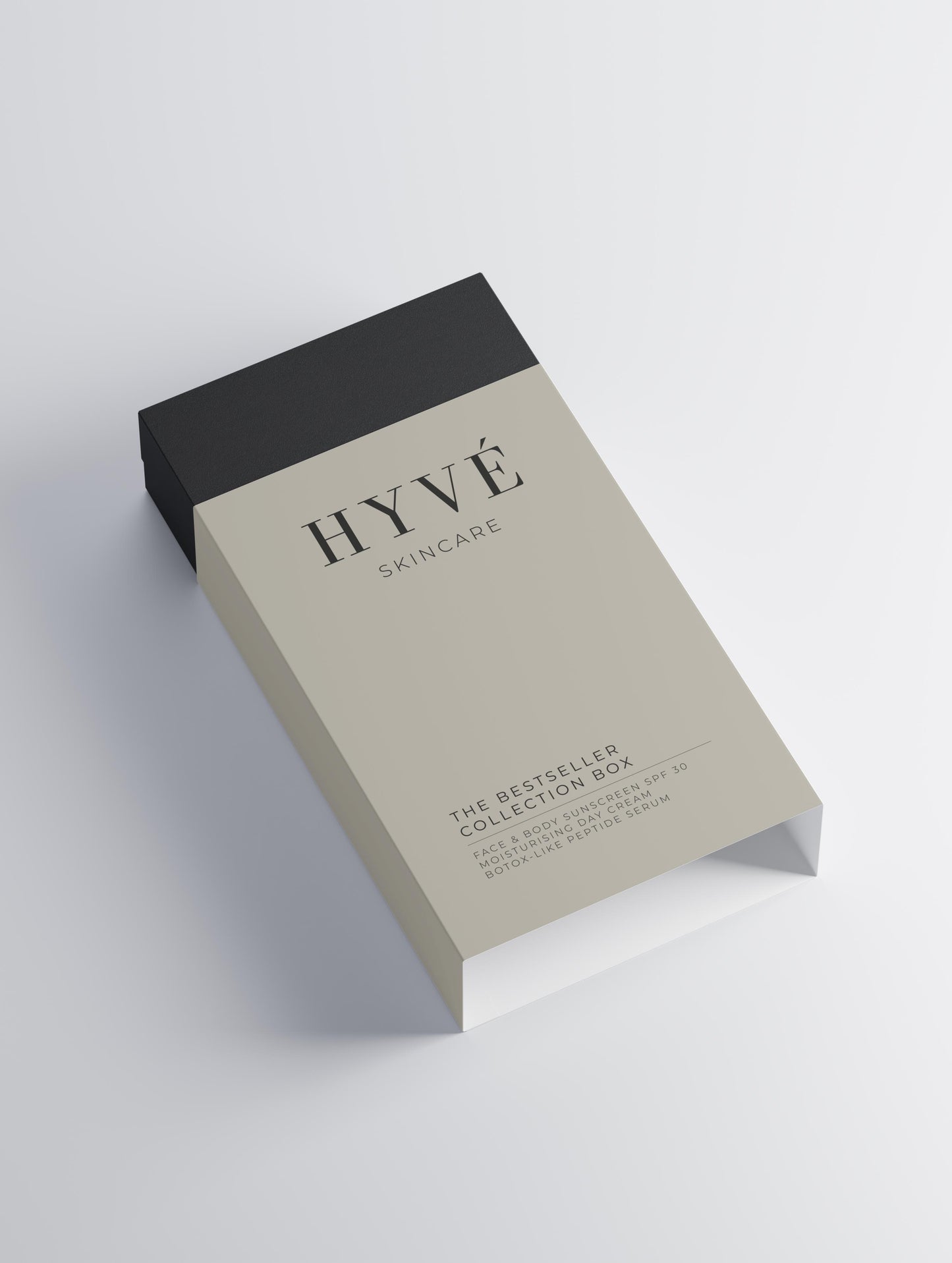 The Bestsellers Collection Box