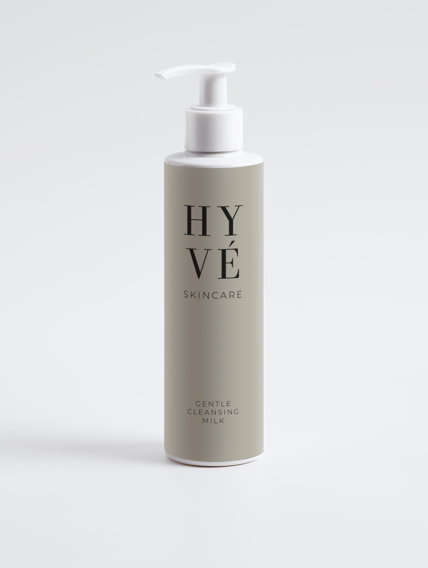 Gentle Cleansing Milk (190ml)