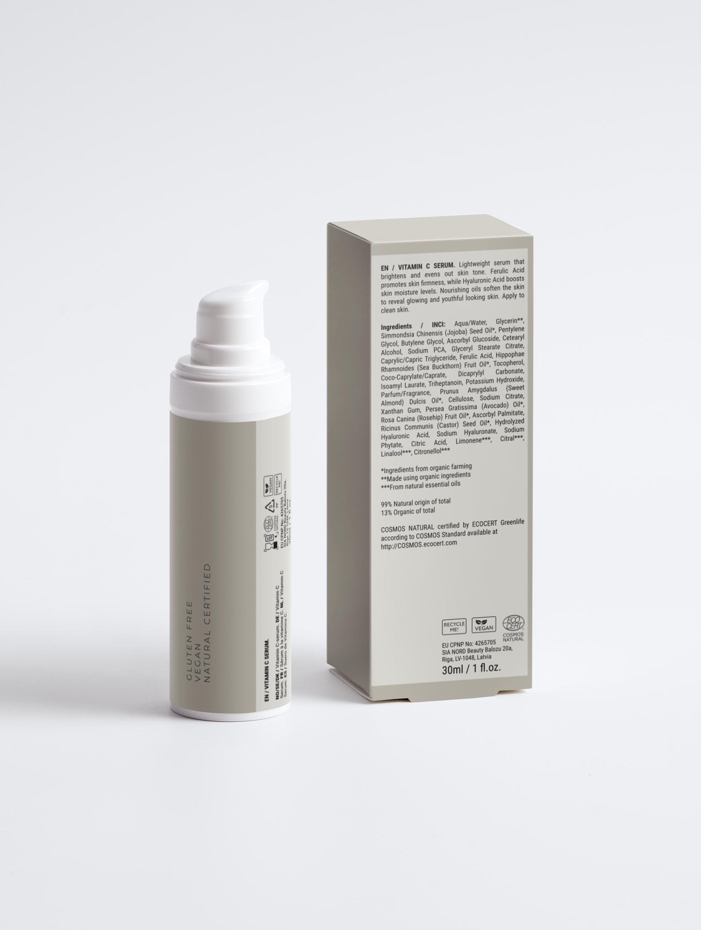 Vitamin C Serum (30ml)