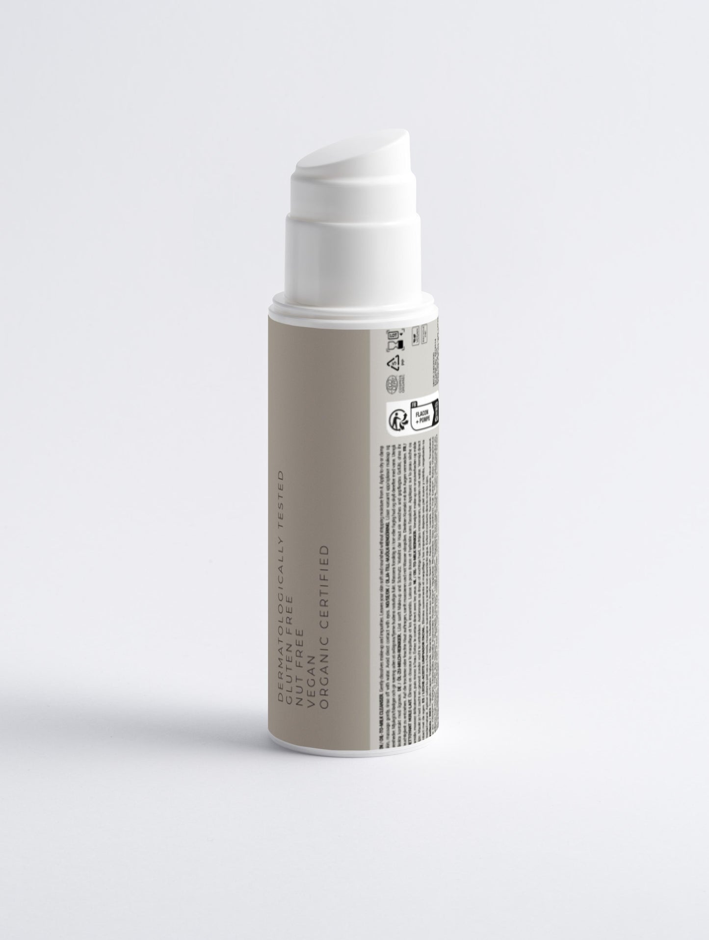 Sensitive Skin Oil-To-Milk Cleanser (150ml)
