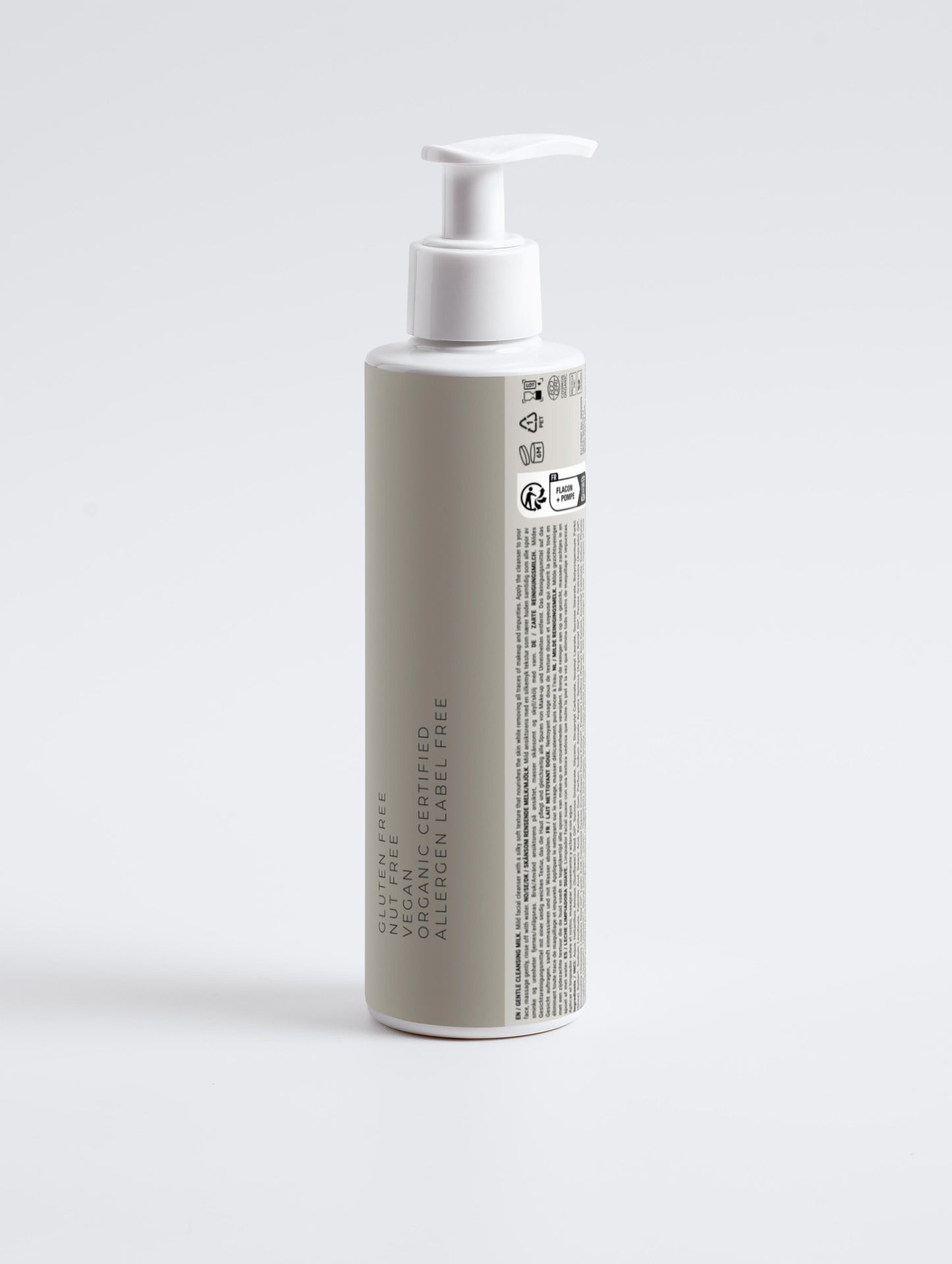 Gentle Cleansing Milk (190ml)