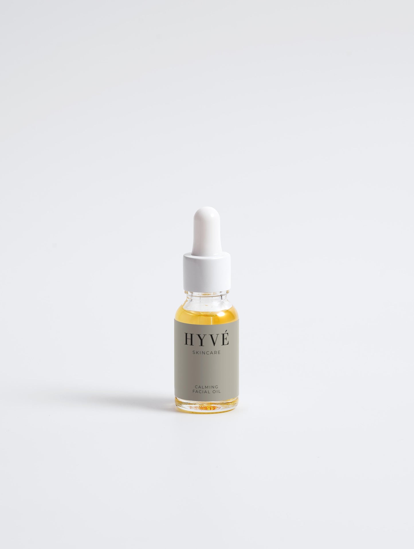 Calming Facial Oil (15ml)