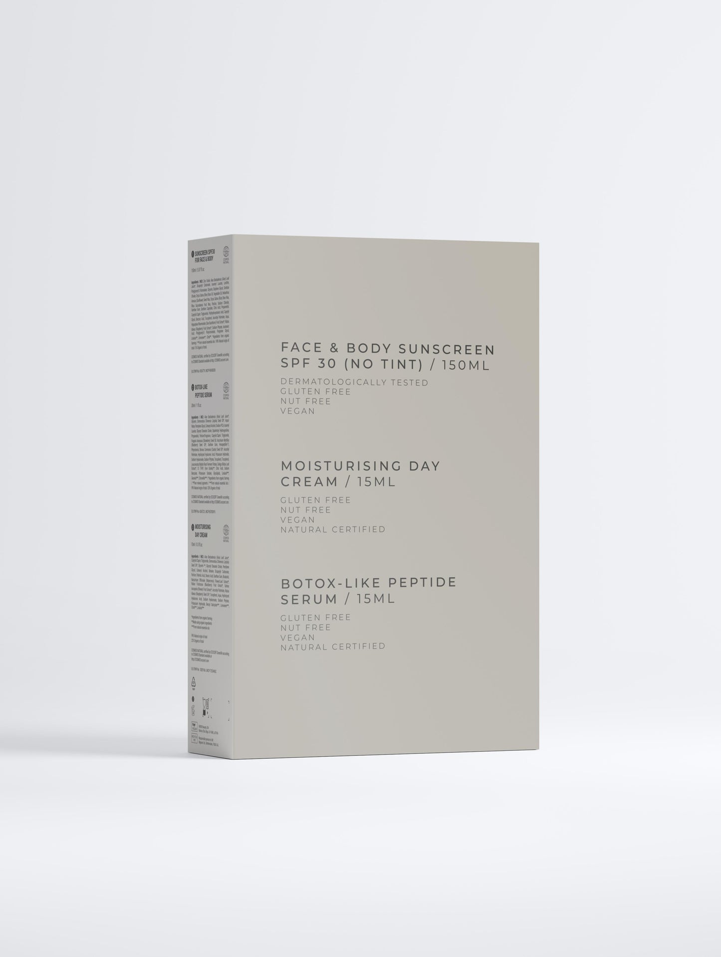 The Bestsellers Collection Box