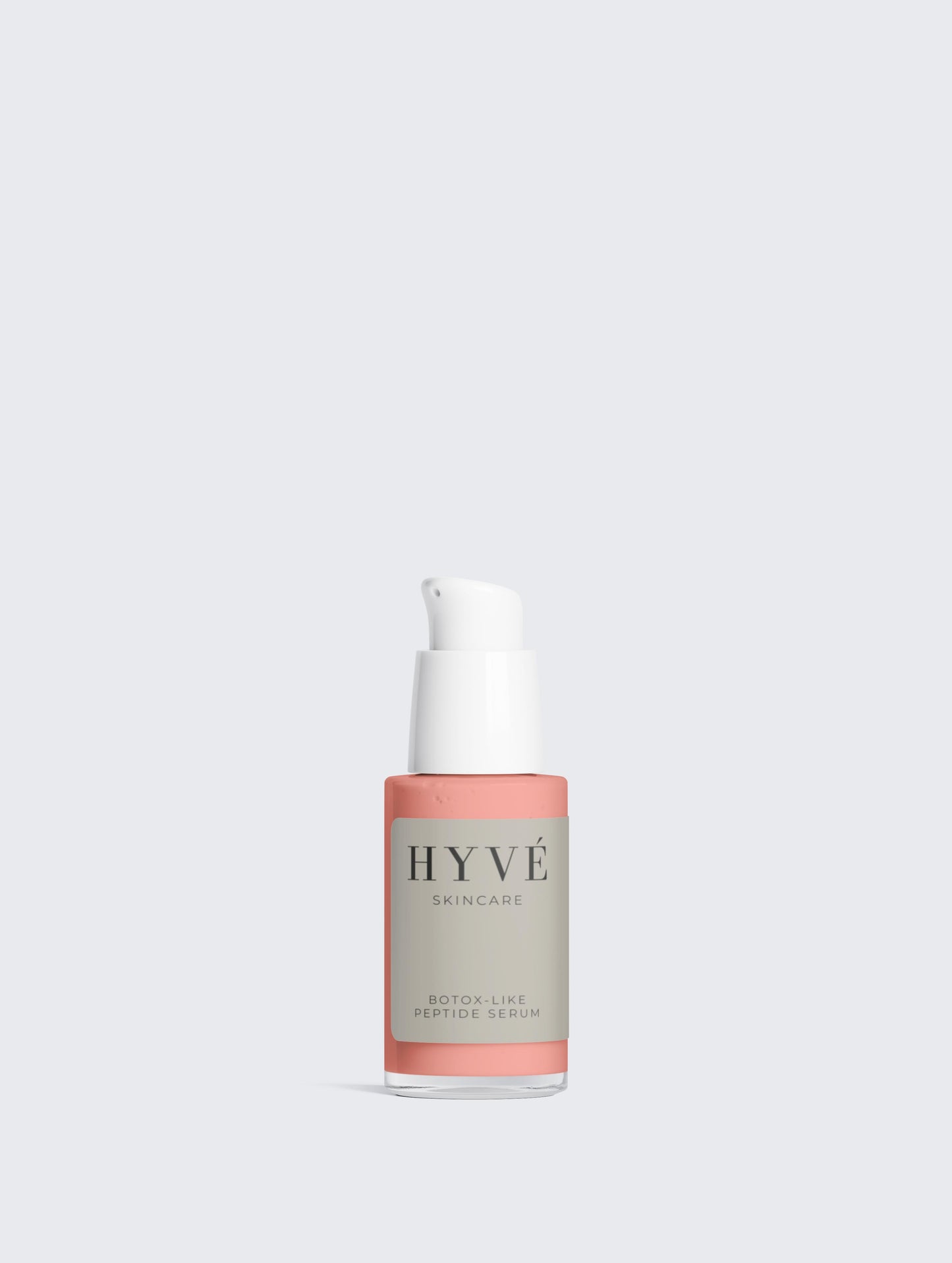 Botox-Like Peptide Serum (30ml)
