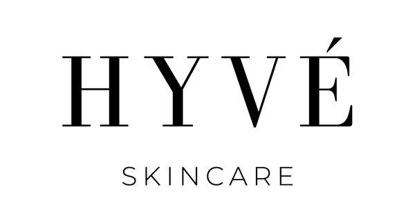 HYVÉ