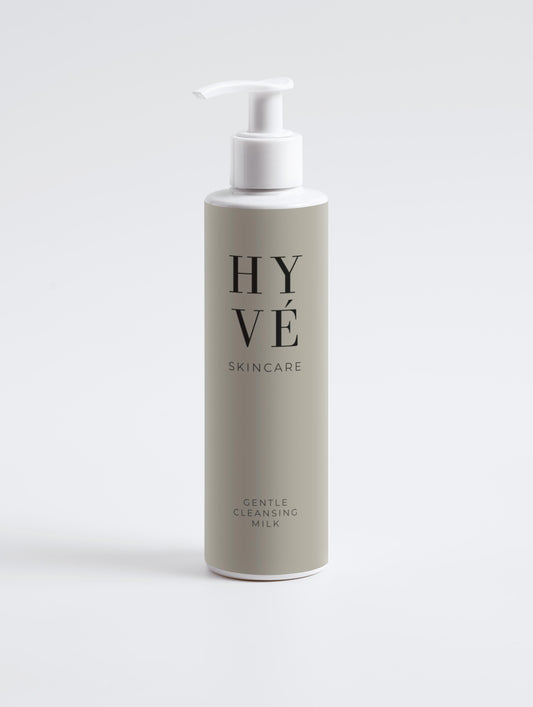 Gentle Cleansing Milk (190ml)