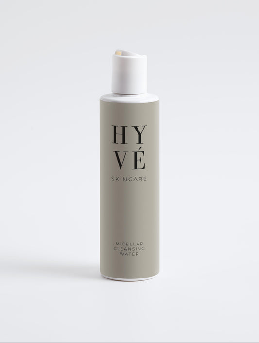Micellar Cleansing Water (200ml)