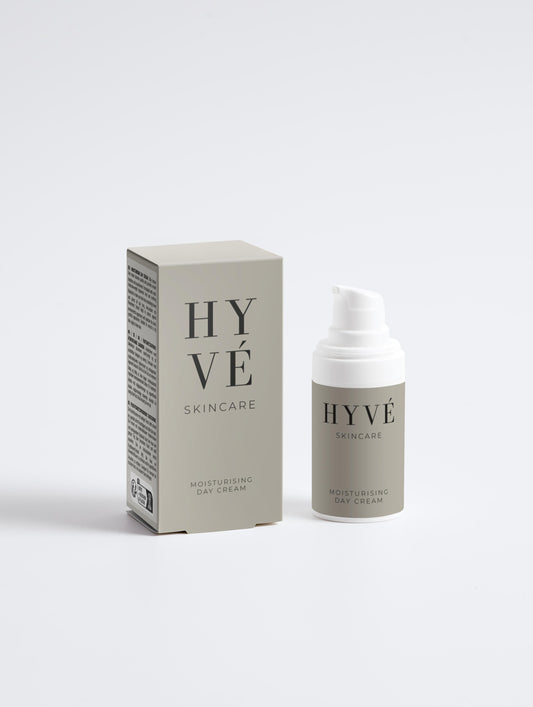 Moisturising Day Cream (15ml)